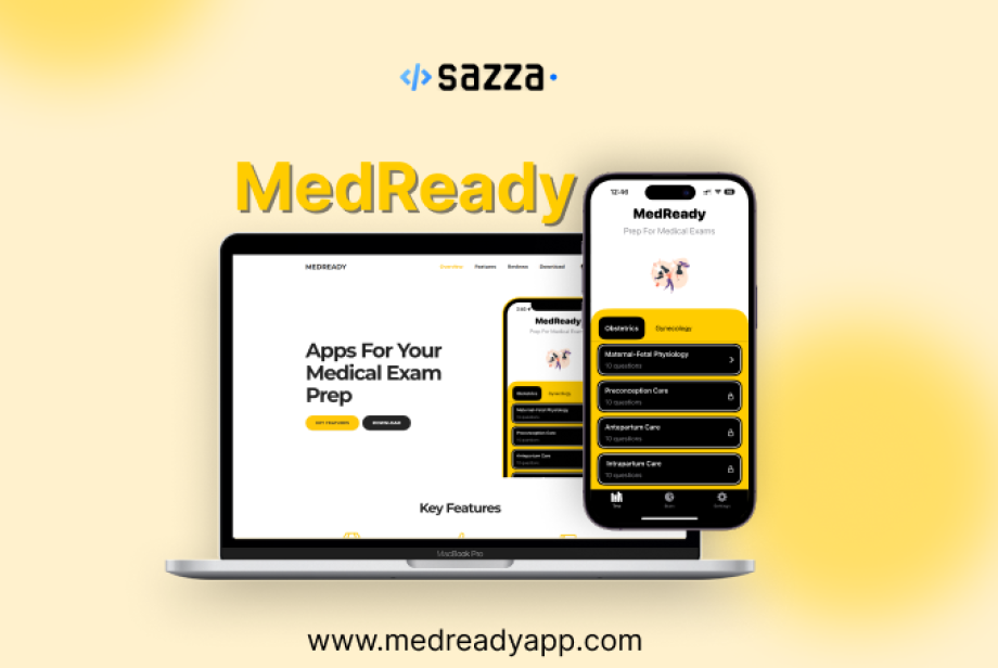 MedReady