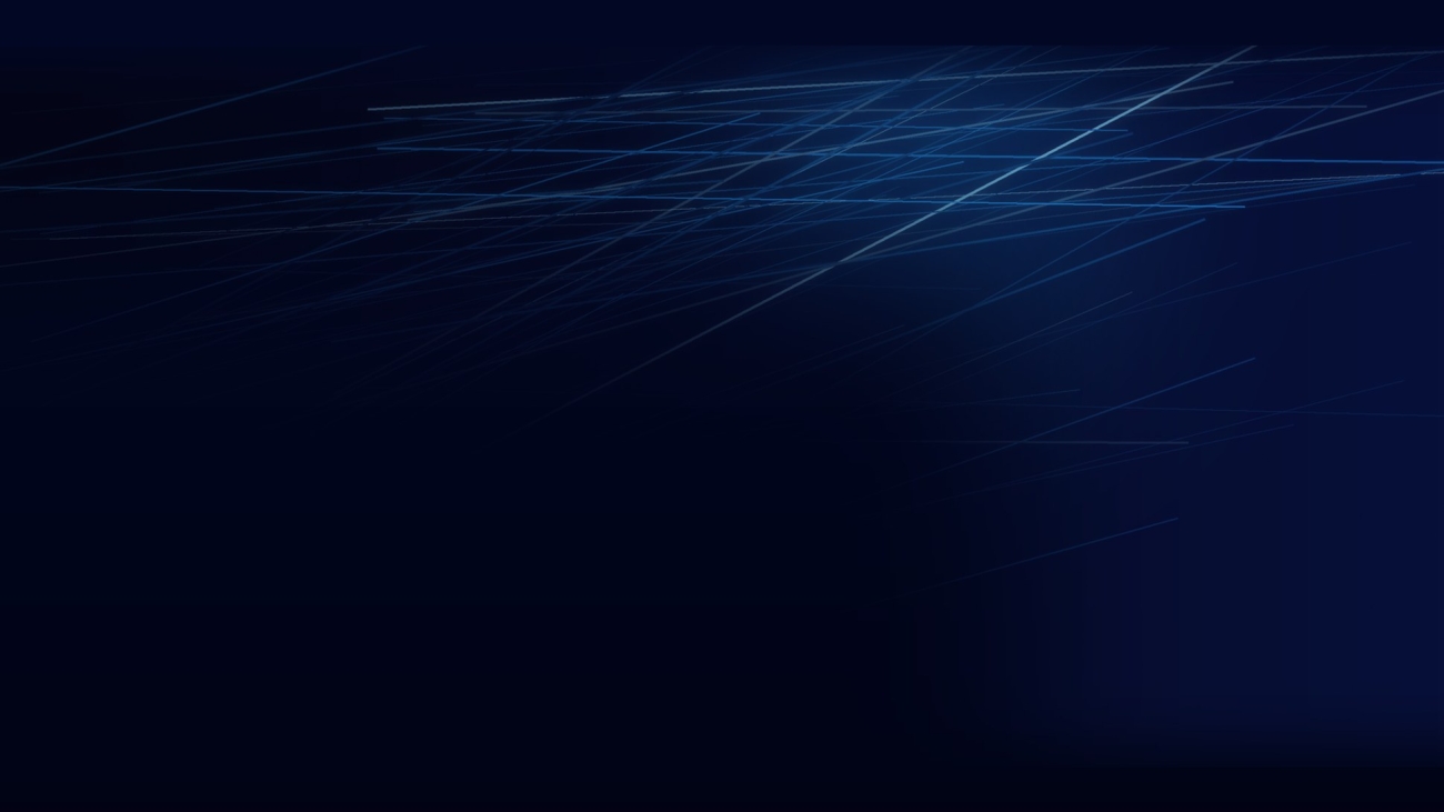 Abstract dark blue illustration