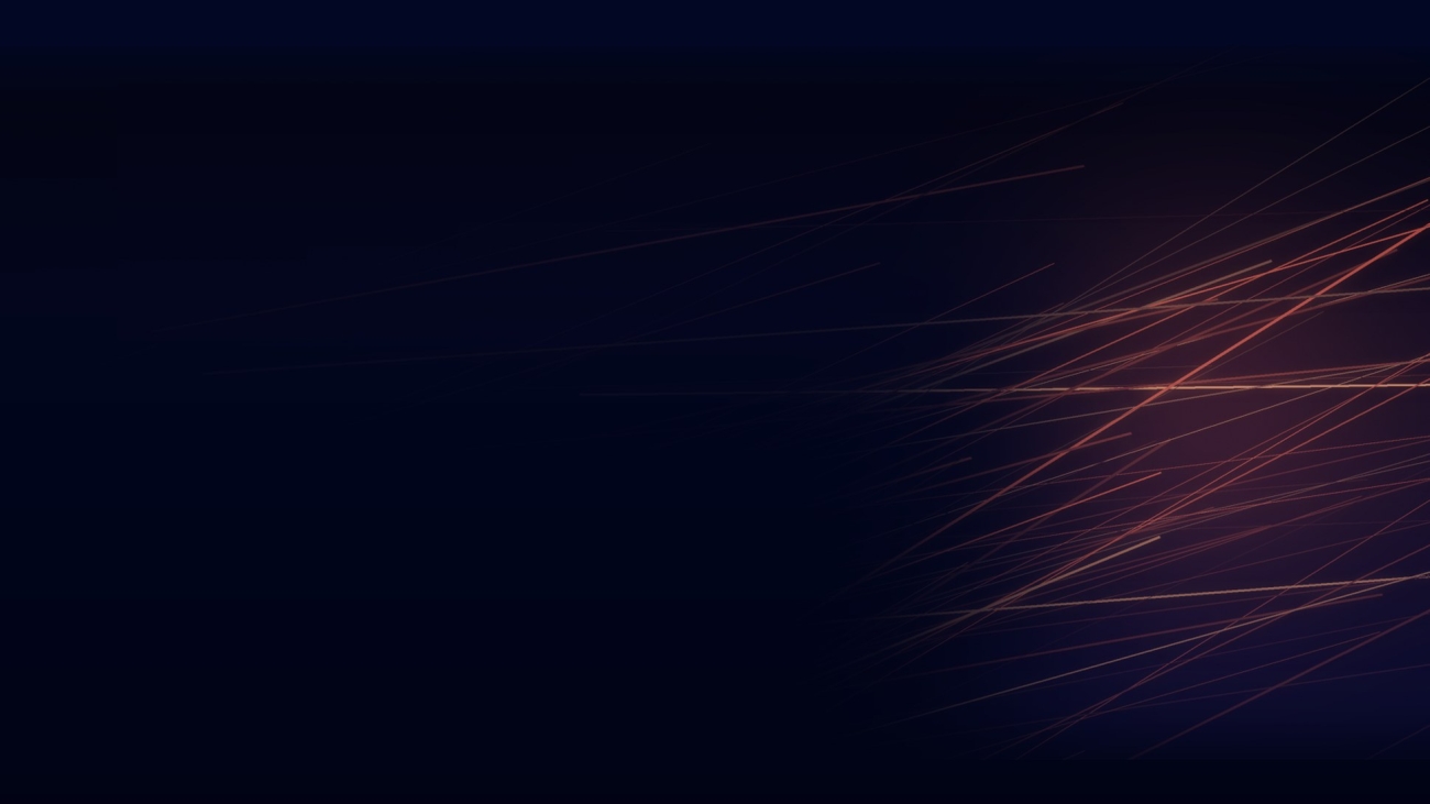 Abstract dark blue illustration