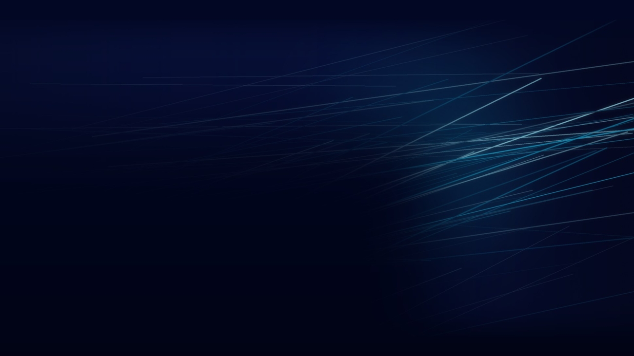 Abstract dark blue illustration