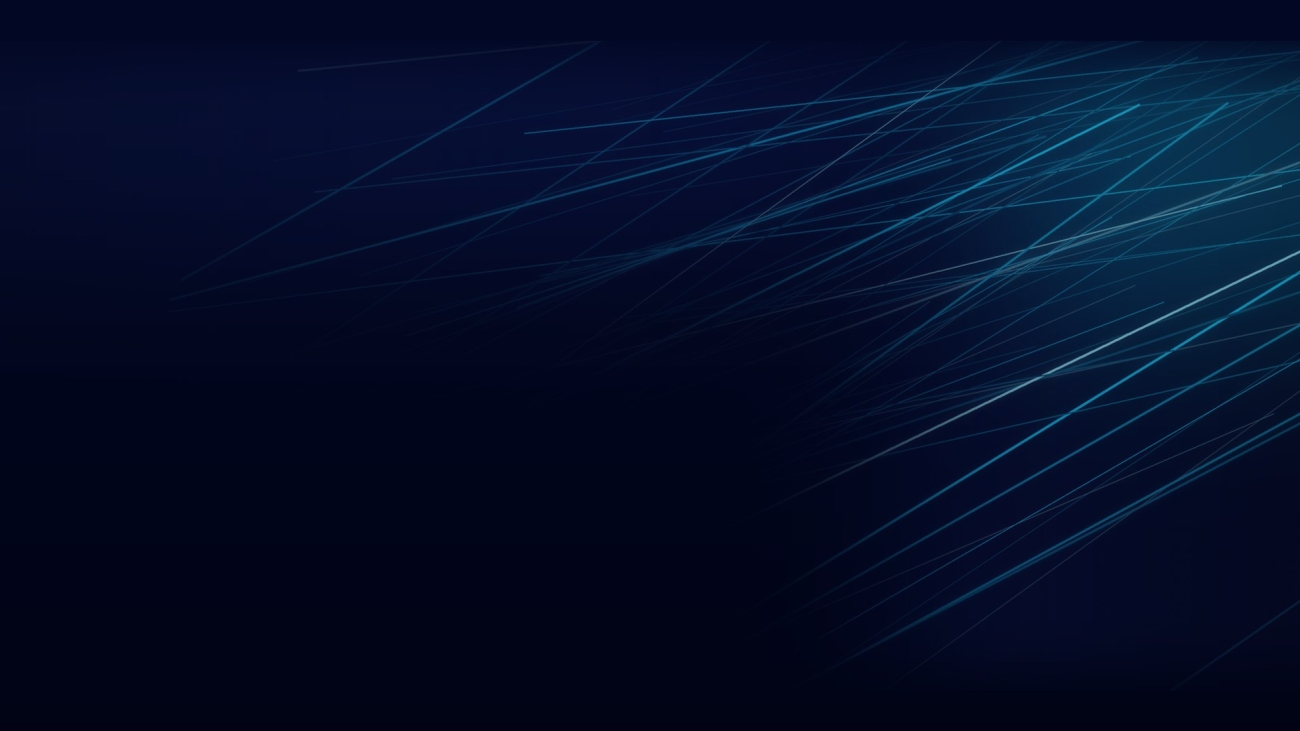 Abstract dark blue illustration