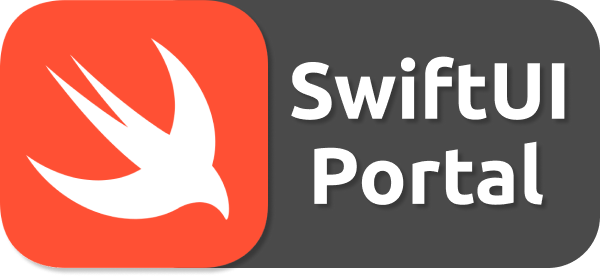 SwiftUI Portal