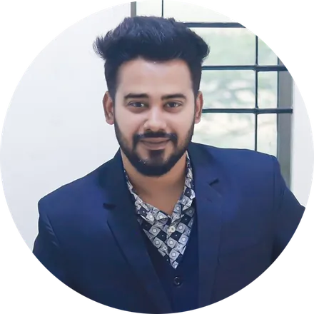 Sabir Ahmed