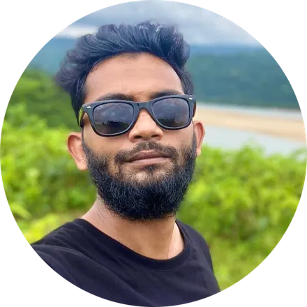 Yasir Ahmed