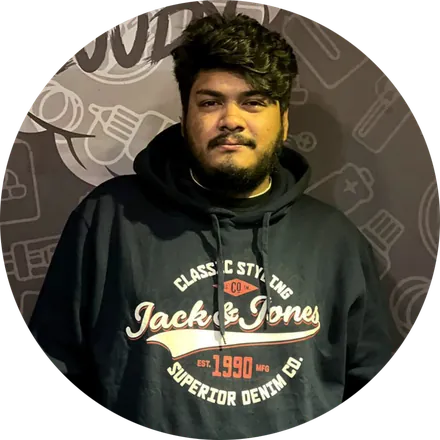 Ani Rahman