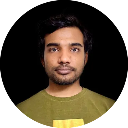 Bulbul Ahmed