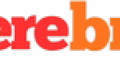 HereBro logo