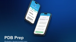 Pdb Prep app preview