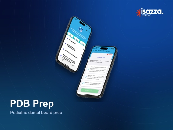 Pdb Prep app preview
